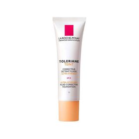 Roche Posay Toleriane Teint Fluid SPF 25 30 ml Foundation 13 Sandy Beige Fondöten