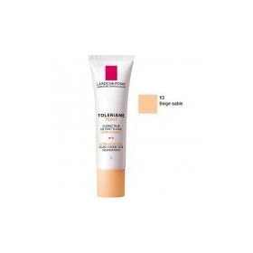 Roche Posay Toleriane Teint Fluid SPF 25 30 ml Foundation 13 Sandy Beige Fondöten