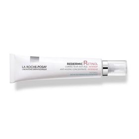 Roche Redermic R Tüm Cilt Tipleri İçin Retinol İçerikli Anti-Age Bakım Kremi