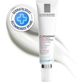 Roche Redermic R Tüm Cilt Tipleri İçin Retinol İçerikli Anti-Age Bakım Kremi