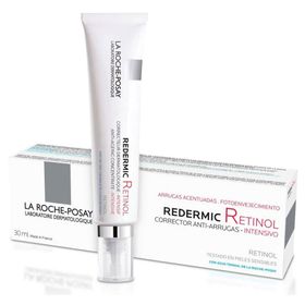 Roche Redermic R Tüm Cilt Tipleri İçin Retinol İçerikli Anti-Age Bakım Kremi