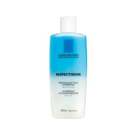 Roche Respectissime Demaquillant Yeux Waterproof 125 ml Göz Makyaj Temizleyici