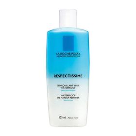 Roche Respectissime Demaquillant Yeux Waterproof 125 ml Göz Makyaj Temizleyici