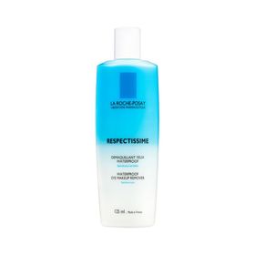 Roche Respectissime Demaquillant Yeux Waterproof 125 ml Göz Makyaj Temizleyici