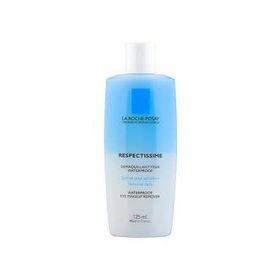 Roche Respectissime Demaquillant Yeux Waterproof 125 ml Göz Makyaj Temizleyici