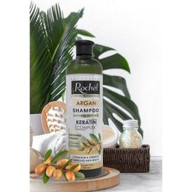 Rochel Argan Özlü 700 ml Şampuan