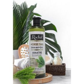 Rochel At Kuyruğu 700 ml Şampuan