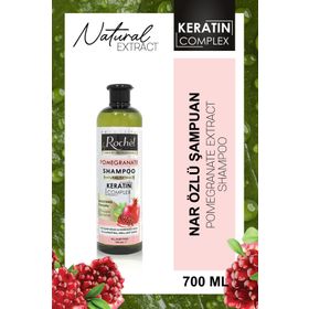Rochel Narlı 700 ml Şampuan