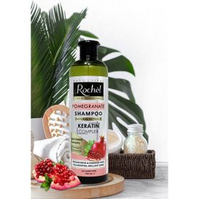 Rochel Narlı 700 ml Şampuan