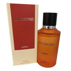 Rochford Amber 100 ml Erkek Parfümü
