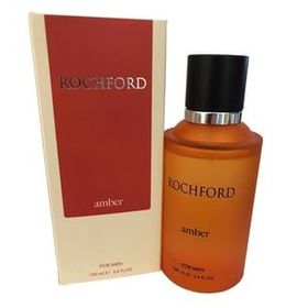 Rochford Amber 100 ml Erkek Parfümü