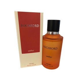 Rochford Amber 100 ml Erkek Parfümü