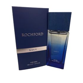 Rochford Navy 100 ml Erkek Parfümü