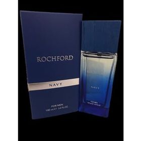 Rochford Navy 100 ml Erkek Parfümü