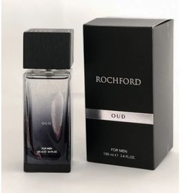 Rochford Oud EDC 100 ml Erkek Parfüm