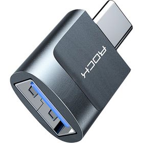 Rock CA03 3.0 Type-C USB Otg Çevirici