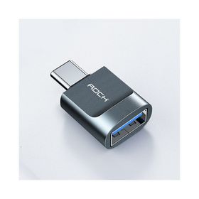 Rock CA03 3.0 Type-C USB Otg Çevirici