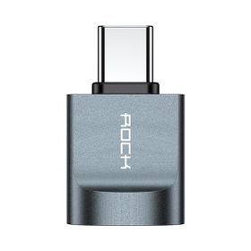 Rock CA03 3.0 Type-C USB Otg Çevirici