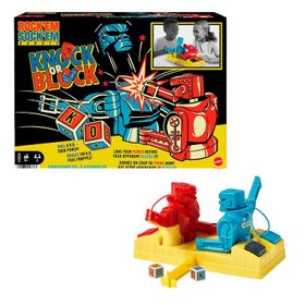 Rock Em Sock Em HDN94 Robotlar