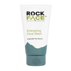 Rock Face Energising Face Wash 150 ml Enerji Veren Yüz Yıkama Jeli