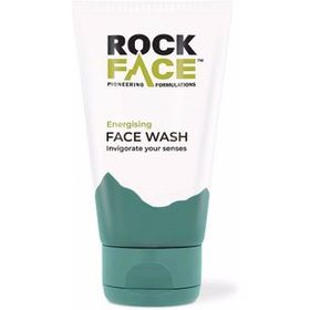 Rock Face Energising Face Wash 150 ml Enerji Veren Yüz Yıkama Jeli