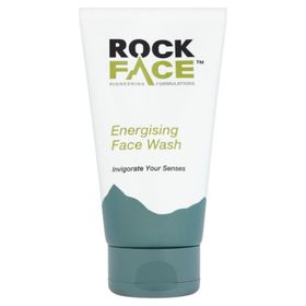 Rock Face Energising Face Wash 150 ml Enerji Veren Yüz Yıkama Jeli