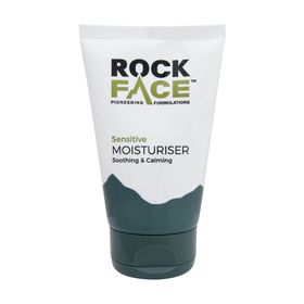 Rock Face Hassas Erkek 100 ML Yüz Nemlendiricisi