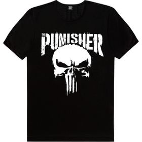 Rock & Roll 1M1BW103FS Cezalandırıcı Siyah Kısa Kollu Kadın T-Shirt