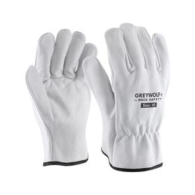 Rock Safety Greywolf Deri İş Eldiveni