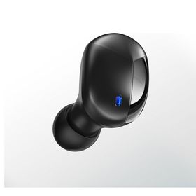 Rock Space EB62 Siyah TWS Bluetooth Kulak İçi Kulaklık