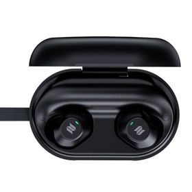 Rock Space EB80 Siyah Anc Kablosuz Stereo Bluetooth Kulaklık
