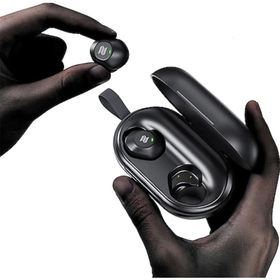 Rock Space EB80 Siyah Anc Kablosuz Stereo Bluetooth Kulaklık