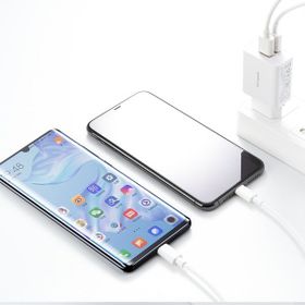 Rock Space T29 5V 2.4A Çift Beyaz USB Hızlı Şarj Cihazı