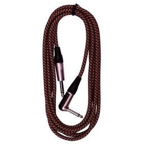 Rockcable RCL 30253 D6 3 m Enstrüman Kablosu