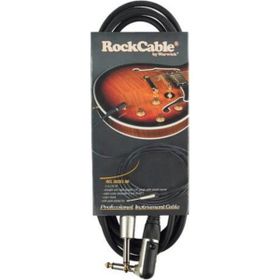 Rockcable RCL 30253 D6 3 m Enstrüman Kablosu