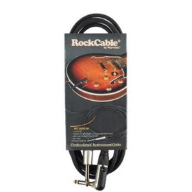 Rockcable RCL 30253 D6 3 m Enstrüman Kablosu