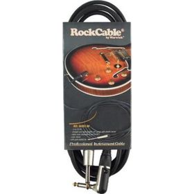 Rockcable RCL 30253 D6 3 m Enstrüman Kablosu