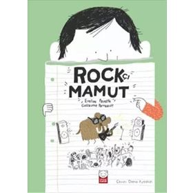 Rockçı Mamut - Eveline Payette