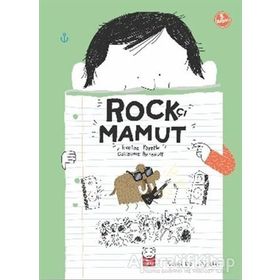 Rockçı Mamut - Eveline Payette