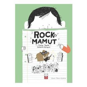 Rockçı Mamut - Eveline Payette
