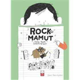 Rockçı Mamut - Eveline Payette