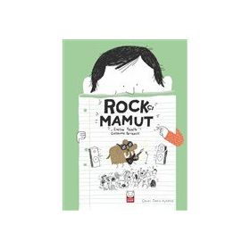 Rockçı Mamut - Eveline Payette