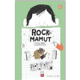 Rockçı Mamut - Eveline Payette