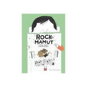 Rockçı Mamut - Eveline Payette