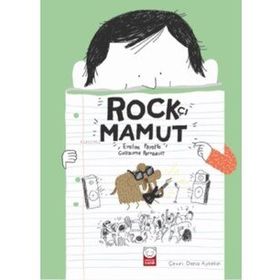 Rockçı Mamut - Eveline Payette
