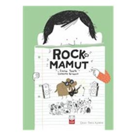 Rockçı Mamut - Eveline Payette