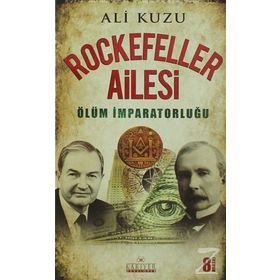 Rockefeller Ailesi - Ali Kuzu