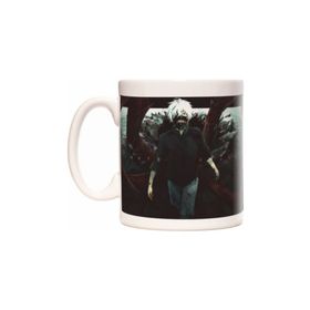 Rock'n Fox Tokyo Ghoul Anime Manga Kupa Bardak