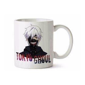 Rock'n Fox Tokyo Ghoul Anime Manga Kupa Bardak