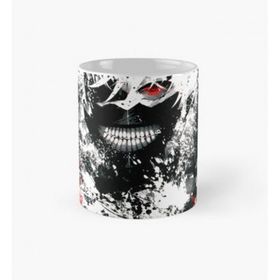 Rock'n Fox Tokyo Ghoul Anime Manga Kupa Bardak